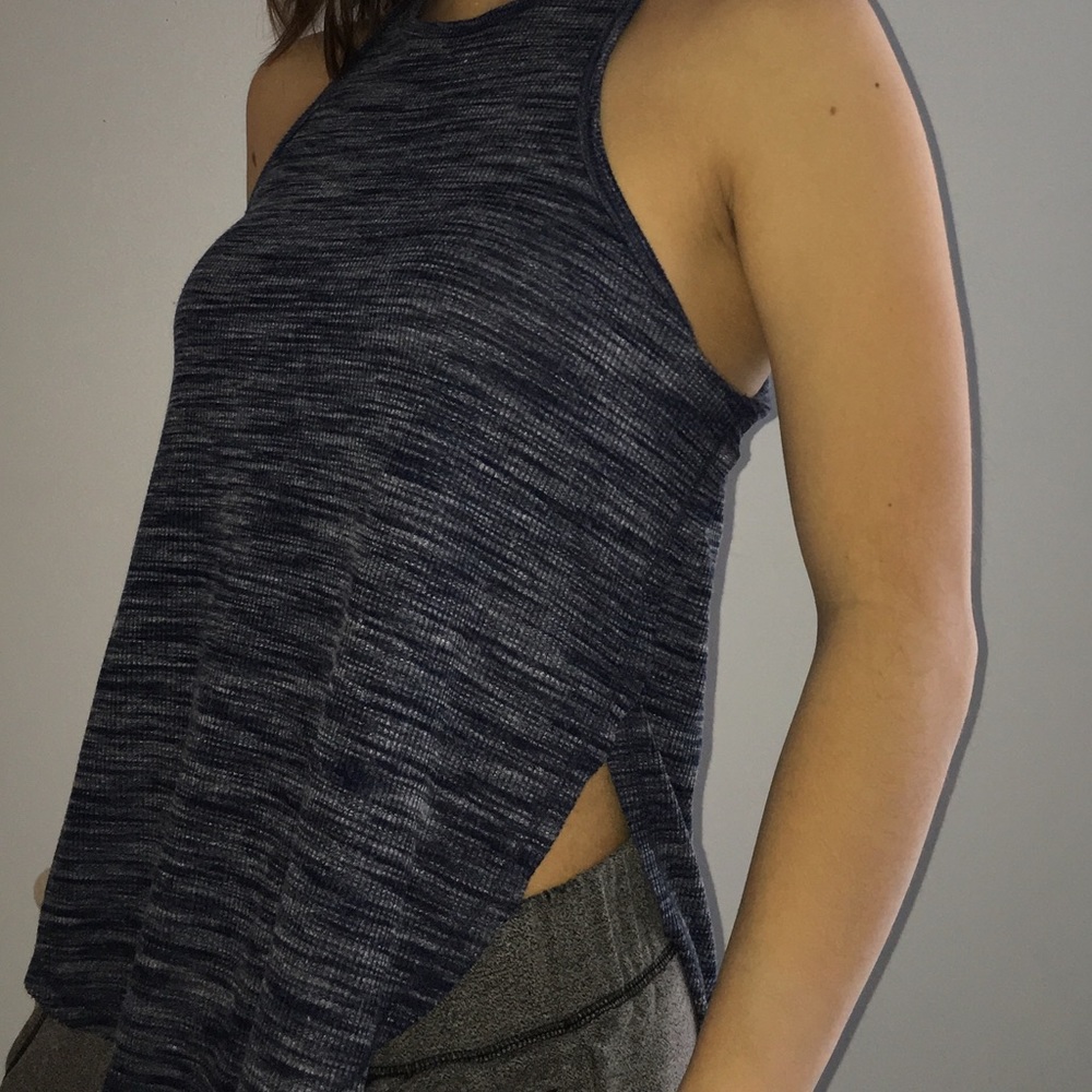 Navy Tank